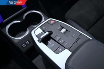 BMW X1 U11 Crossover 1.5 18i 136KM 2023 BMW X1 sDrive18iFV23Service InclusiveAdaptacyjne Reflektory LED 1.5, zdjęcie 5