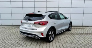 Ford Focus IV 2025 Ford Focus opony wielosezonowe NAVI, kamera, ogrzewana kierownica i szyba,, zdjęcie 3