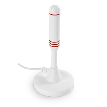 Мини портативный телевизор 7