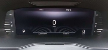 Skoda Superb III Liftback Facelifting 1.5 TSI 150KM 2022 Skoda Superb 1.5TSI 150KM SalonPL SerwisASO Matrix Virtual SmartLink Kamera, zdjęcie 25