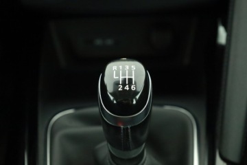 Renault Kadjar Crossover 1.6 dCi 130KM 2017 Renault Kadjar 1.6 dCi, Salon Polska, Serwis ASO, zdjęcie 11