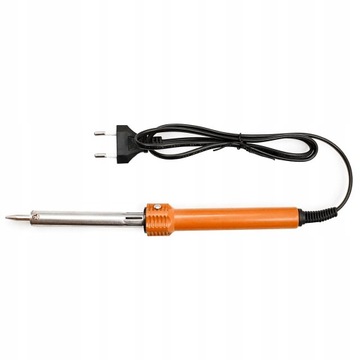 Прецизионный паяльник IRON 230V 60W + НАКОНЕЧНИК