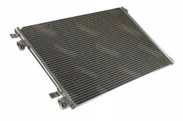 CHLADIČ KLIMATIZACE RENAULT GRAND SCE THERMOTEC KTT110017 KONDENZÁTOR