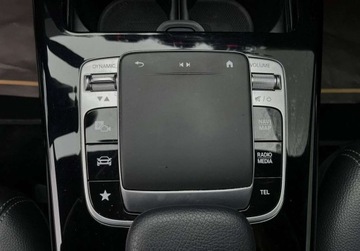 Mercedes Klasa A W177/V177 Hatchback 1.3 200 163KM 2018 Mercedes-Benz Klasa A 163KM VIRTUAL kamera108.000km 1.33 AUTOMAT zarejest, zdjęcie 33