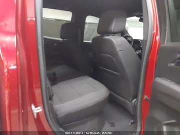 Chevrolet 2024 Chevrolet Colorado 2024r., LT, od ubezpieczalni 2.7 Benzyna 310KM, zdjęcie 9