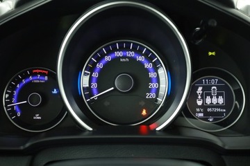 Honda Jazz IV Mikrovan 1.3 i-VTEC 102KM 2015 Honda Jazz 1.3 i-VTEC, Navi, Klima, Tempomat, zdjęcie 7