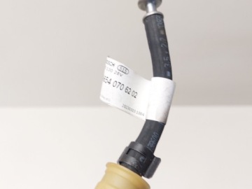 Originalus alyvos grįžtamasis vamzdelis MERCEDES A6540706202 – nuotrauka 8