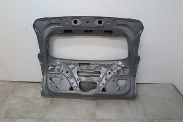 TOYOTA COROLLA CROSS E21 KRYT KUFRU VÍKO KUFRU