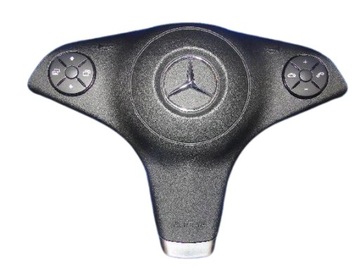 MERCEDES SL R230 230 FACELIFT ULOŽENÍ AIRBAG