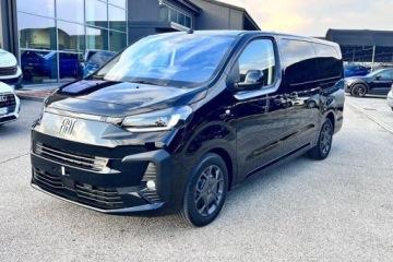 Fiat Ulysse II 2026 FIAT Ulysse Business EAT8 Combi 2.2 180KM 2026, zdjęcie 1