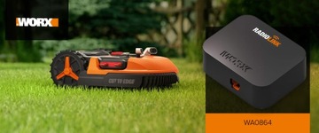 Landroid WORX WA0864 Модуль усилителя сигнала WiFi