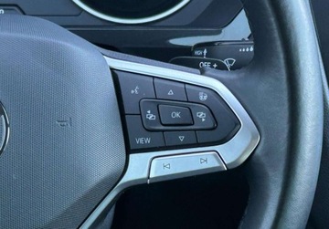 Volkswagen Tiguan II SUV Facelifting 1.5 TSI 150KM 2021 Volkswagen Tiguan Life Pakiet Premium, FV 23, ACC, Kamera cofania, Asyste, zdjęcie 22