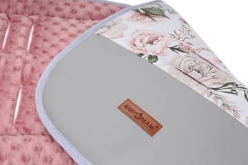 ВСТАВКА ДЛЯ ДВУХСТОРОННЕЙ КОЛЯСКИ ПРЕМИУМ ПРЕМИУМ BABYMAM