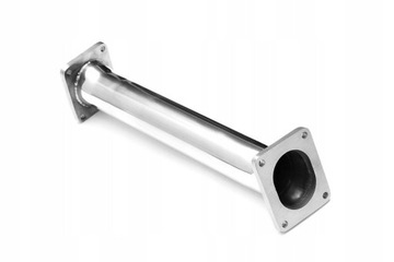 DOWNPIPE DO BMW E60 E61 E53 X5 E65 E66