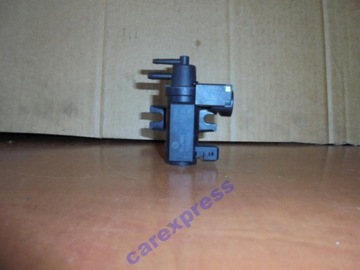 ZAWÓR TURBINY TURBOSPRĘŻARKI N75 DUCATO 2.3 JTD