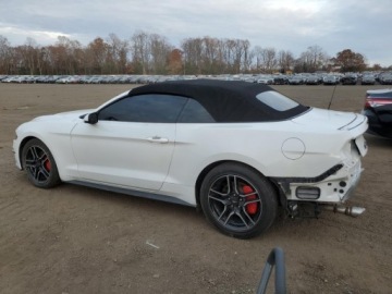 Ford Mustang VI 2020 Ford Mustang 2.3L 2020 2.3 Benzyna 310KM, zdjęcie 1