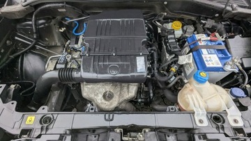 Fiat Punto Punto 2012 Hatchback 3d 1.2 8v 69KM 2015 Fiat Punto Evo 1.2i OPŁACONY Bezwypadkowy Serwis, zdjęcie 35