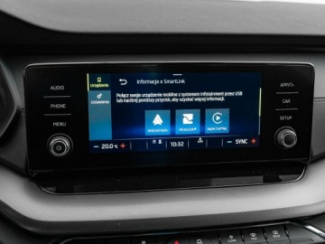 Skoda Octavia IV Kombi 2.0 TDI 150KM 2022 Škoda Octavia Skoda Octavia GD6E246#2.0 TDI, zdjęcie 20