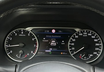 Nissan Juke II Crossover 1.0 DIG-T 114KM 2022 Nissan Juke Nissan Juke 1.0 DIG-T Kiiro Benzyna 114KM, zdjęcie 14