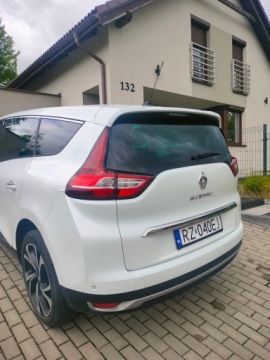 Renault Grand Scenic III 2019 RENAULT GRAND SCÉNIC IV (R9_) 1.7 dCi 120 KM, zdjęcie 5