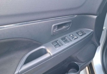 Mitsubishi ASX I SUV Facelifting 2019 2.0 150KM 2019 Mitsubishi ASX 2.0 Invite 4WD CVT 2.0 Benzyna 150KM, zdjęcie 14