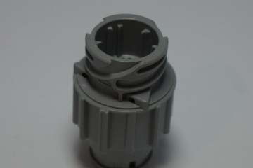 КОМПЛЕКТНЫЙ РАЗЪЕМ 7-КОНТАКТНЫЙ РАЗЪЕМ 01008