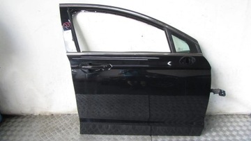 FORD MONDEO MK5 DRZWI PRAWE PRZÓD RE 14-