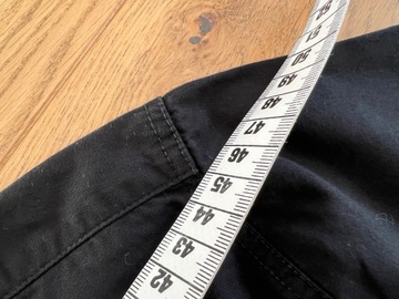 Koszula Moschino jeans XL / black / 2675
