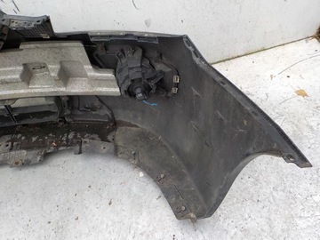 521 KIA CARENS III NÁRAZNÍK PŘEDNÍ