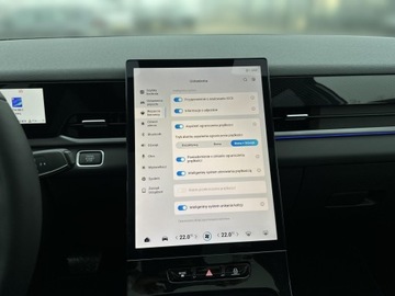 Jaecoo 5 1.6T 147KM 2025 Jaecoo 5 Jaecoo 5 wersja Premium 1.6 T-GDI – 147 K, zdjęcie 21