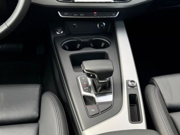 Audi A4 B9 Avant Facelifting 2.0 40 TFSI 204KM 2024 Audi A4 Avant Kamera cofania, Ambiente , Matrix , Virtualny Kokpit 2.0, zdjęcie 17