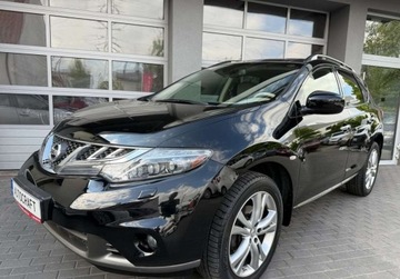 Nissan Murano II 3.5 255KM 2014 Nissan Murano salon Polska, FV-VAT 23 3.5 Benzyna 256KM, zdjęcie 32
