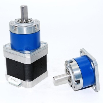 Прецизионный планетарный редуктор