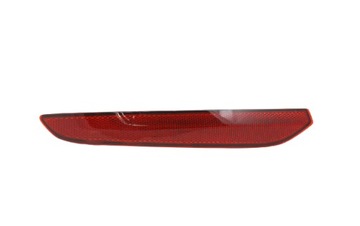 ODBLASK ZDERZAKA TYŁ LEWY 5M0945105C GOLF PLUS