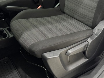 Opel Combo E Kombivan 1.5 Diesel 131KM 2021 Opel Combo Life Edition / Hak / 1właściciel / Salo, zdjęcie 9