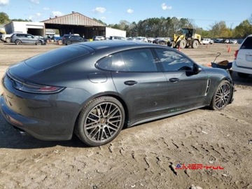 Porsche Panamera II 2023 Porsche Panamera 2023 r., 2,9L 2.9 Benzyna 335KM, zdjęcie 3