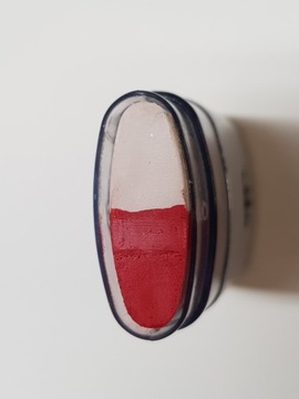 Краски, карандаши для лица Набор FAN - ПОЛЬША белый и красный