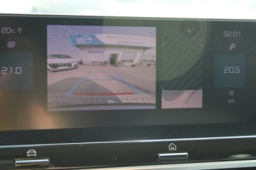 Citroen C4 III 2022 Citroen C4 SHINE 1.5D F-Vat Salon Polska Gwarancja, zdjęcie 29