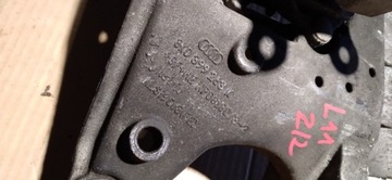 AUDI A4 A5 B8 UCHYCENÍ PŘEVODOVKY + ULOŽENÍ 8K0399263K 8K0399115