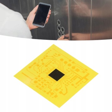 5-кратный АНТЕННЫЙ УСИЛИТЕЛЬ ДЛЯ СИГНАЛА ТЕЛЕФОННОГО ДИАПАЗОНА