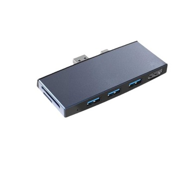 Wielofunkcyjny Adapter Wieloportowy Surface Combo