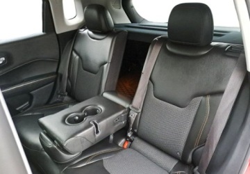 Jeep Compass II SUV 1.4 Multiair 170KM 2018 Jeep Compass Jeep Compass Automat 4x4 Bogata Wersja Gotowy do jazdy, zdjęcie 16