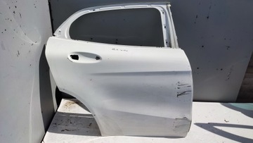 Drzwi Prawy Tył Mercedes GLA W156