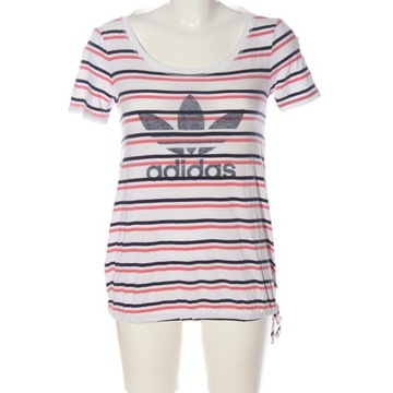 ADIDAS T-shirt Rozm. EU 32 różowy