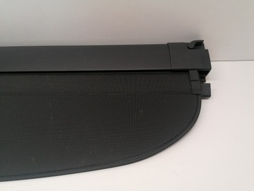 AUDI Q8 4M ШТОРКА БАГАЖНИКА ОРИГИНАЛ 2018-