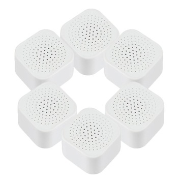 ДЕЗОДОРАНТ BOX FRESH ХОЛОДИЛЬНИК 6 ШТ.