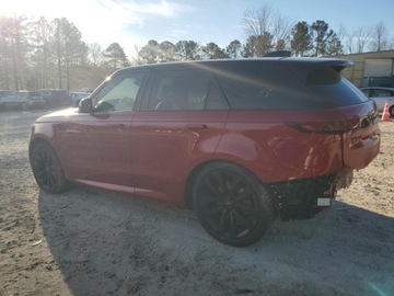 Land Rover Range Rover V 2024 Land Rover Range Rover Sport Dynamic SE 2024 3.0l 3.0 Benzyna 395KM, zdjęcie 1