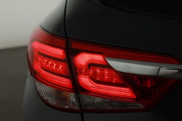 Hyundai i40 Kombi Facelifting 1.7 CRDi 141KM 2015 Hyundai i40 1.7 CRDi, Salon Polska, Serwis ASO, zdjęcie 16