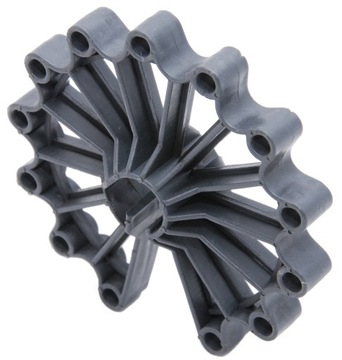 Арматура Дистанция арматурные проставки 15мм 250 шт.