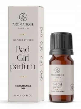 Olejek perfumowany Bad Girl inspirowany Good Girl
